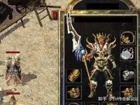迷失传奇私服新人进阶攻略大全
